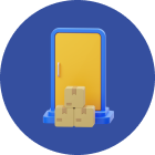 Contactless Delivery