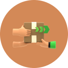 Omni channel Ordering