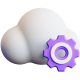 AWS Cloud Hosted