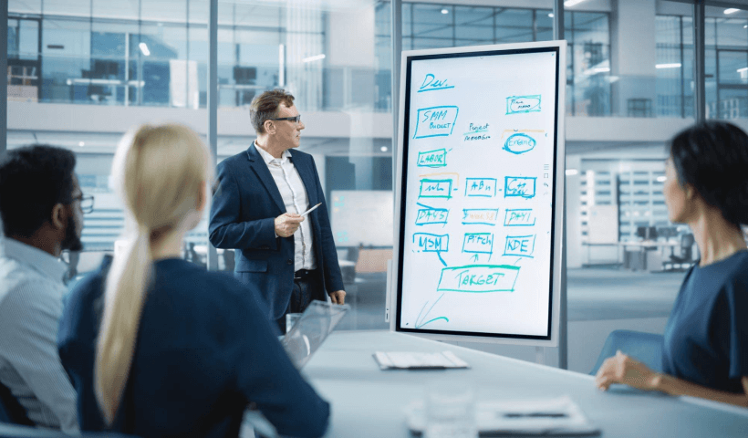 MVP Development & Analysis