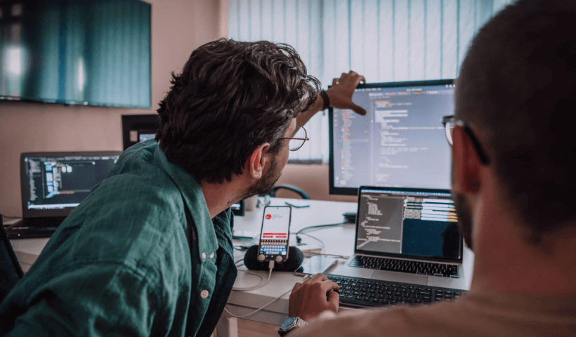 Pharmacy Delivery App Development