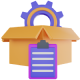Shipping Management