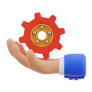 One-Click Support