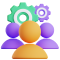 Dedicated Development Team