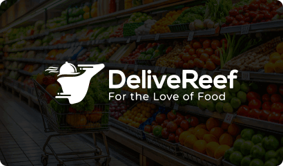 Delivereef