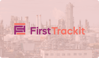 FirstTrackIt