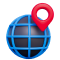 Geo IP location