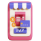In-app payments