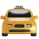 On-Demand Taxi App
