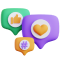 Social Media integration