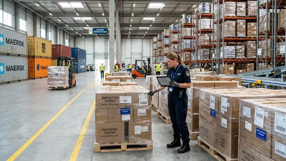 Importers