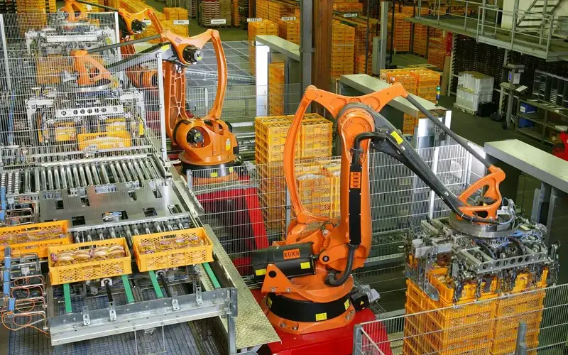 Manufacturers