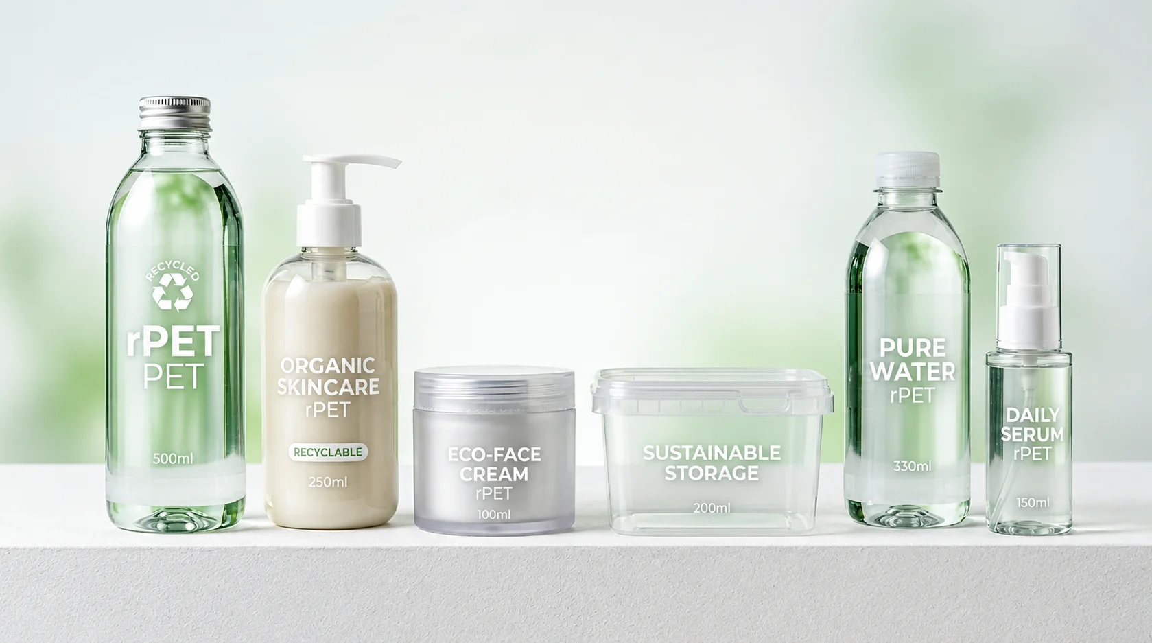 Plastic Packaging