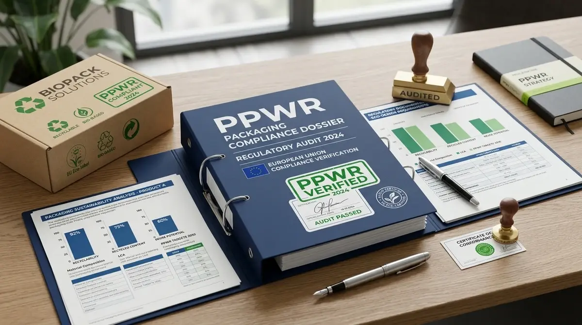 Compliance-Ready Data