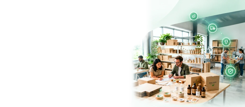 Packaging Compliance Made Simple