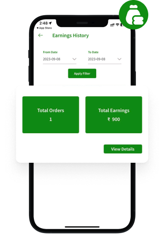 Total Earnings