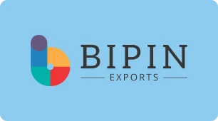 Bipin Exports Textile Manufacturing Product Traceability Case Study