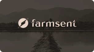 Farmsent - Blockchain Food Traceability
