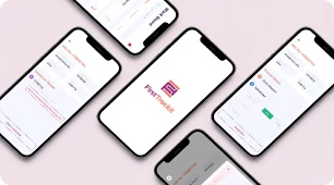FirstTrackIt - Real-Time Production Tracking
