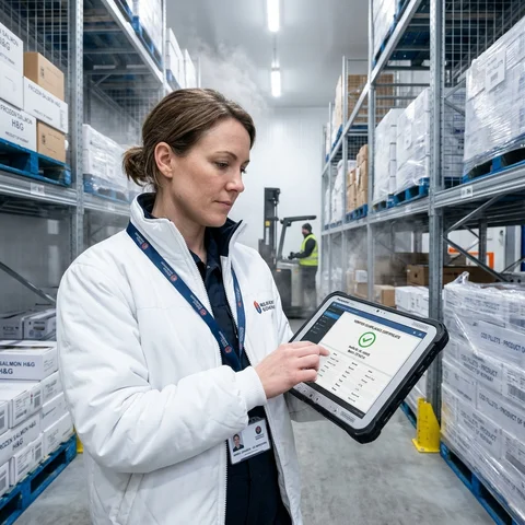 Access Records Anytime - Audits & Recalls