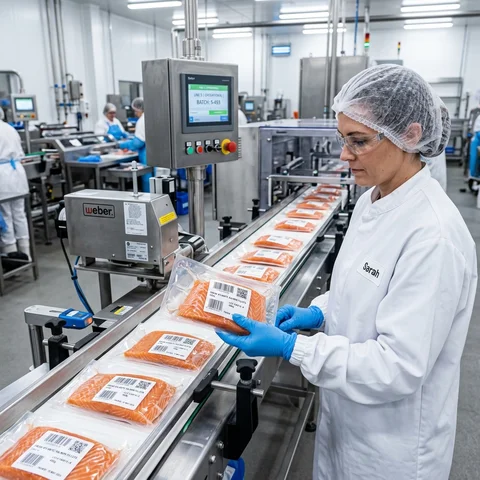 Link Lots & Batches - Lots & Batches