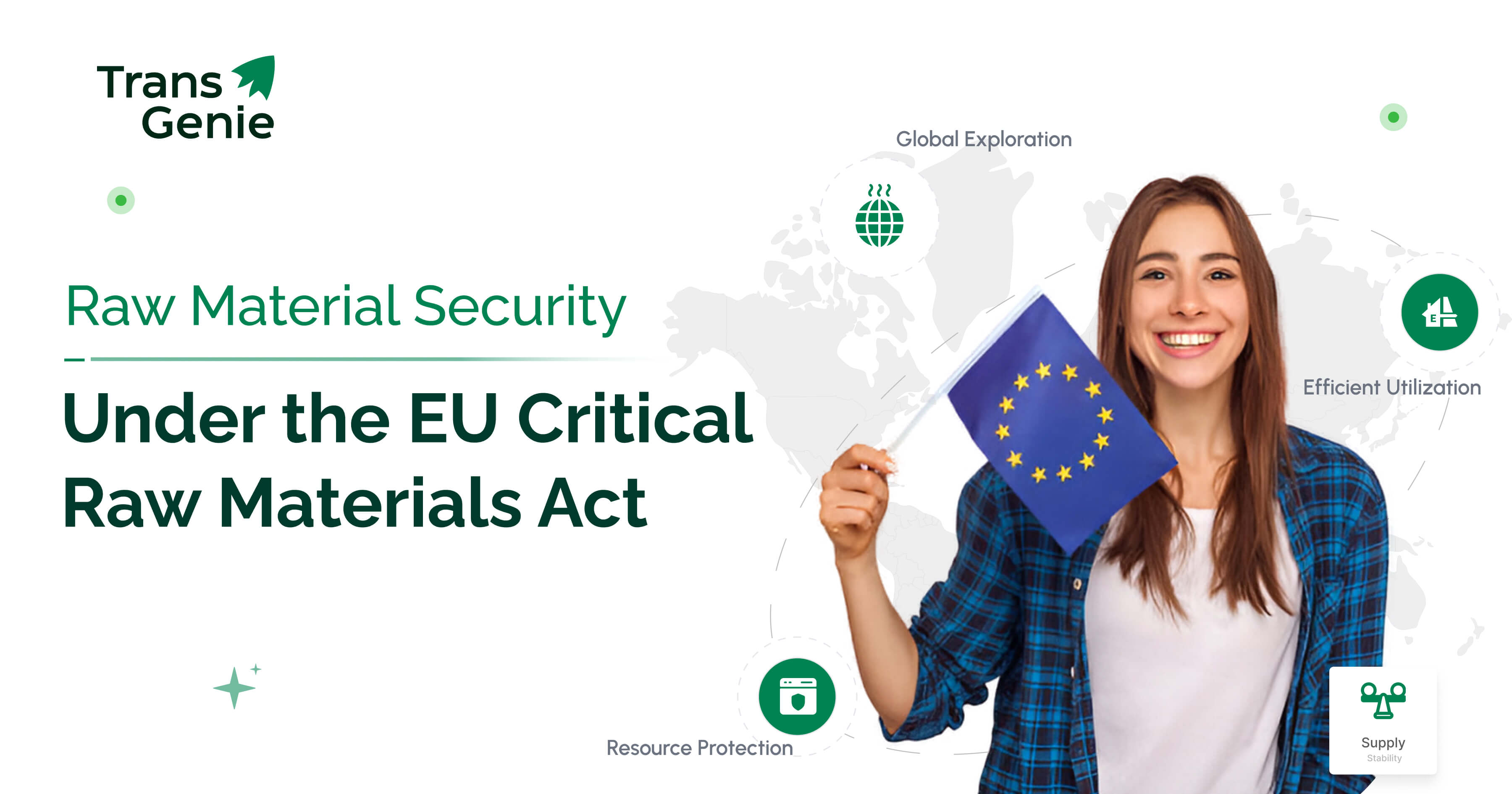 Raw Materials Security