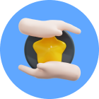 Increase Transparency