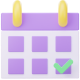 Scheduling
