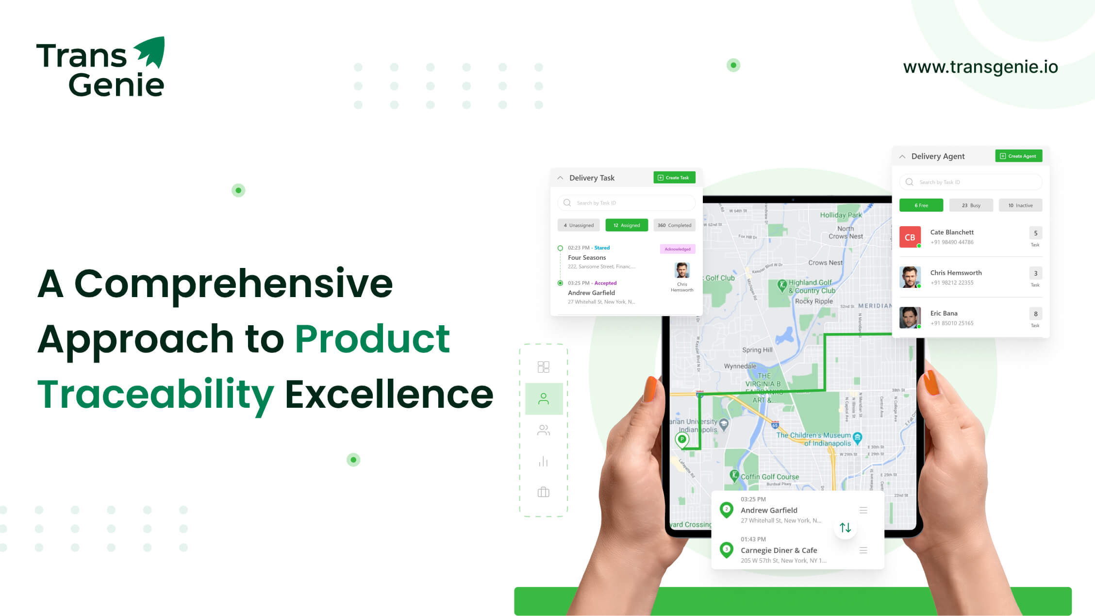 What Is Last Mile Delivery? - Everything You Want To Know About Last Mile Delivery Solution